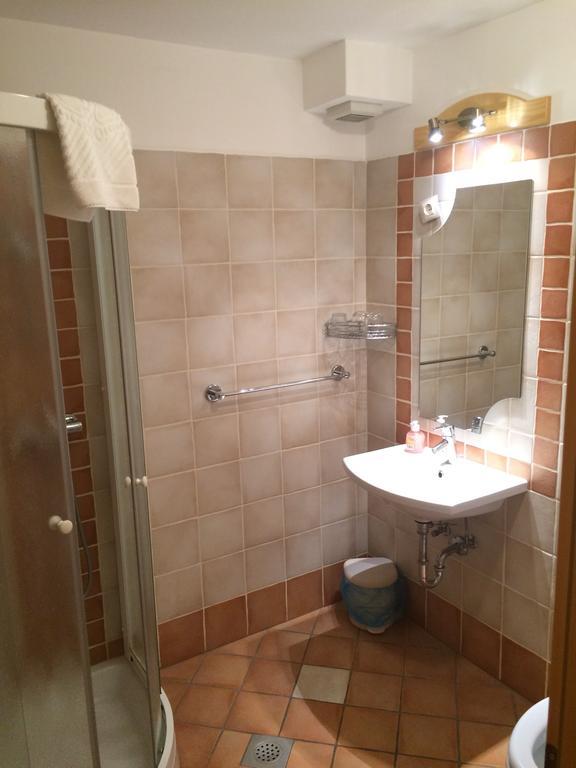 Gostilna Turk Hotel Hotedrsica Værelse billede