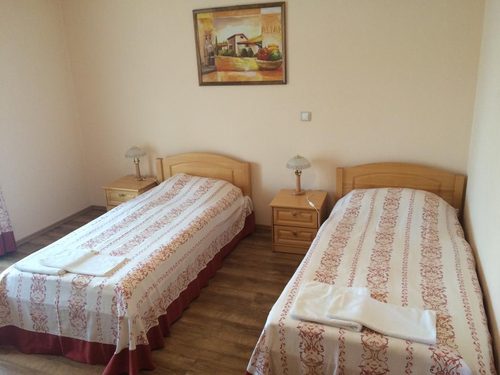 Gostilna Turk Hotel Hotedrsica Værelse billede
